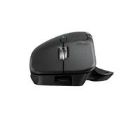 Logitech Mouse MX Master 4 for Mac / 910-007577 Silver