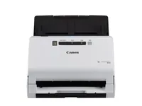 Canon imageFORMULA R40 ADF + Sheet-fed scanner 600 x 600 DPI A4 Black, White