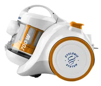 Hyundai VC 009 1.5 L Cylinder vacuum Dry 700 W Bagless