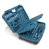 Handwerkzeug-Set E-10883, 221-teilig