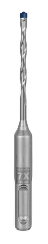Expert Hammerbohrer SDS-plus-7X, Ø 4mm