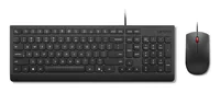 Lenovo ESSENT.WIRED KEYB/MOUSE