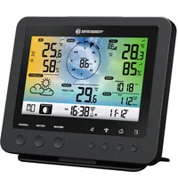 Bresser Wetter Center 5-in-1 WLAN Profi-Sensor