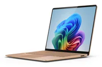 Microsoft Surface Laptop 7. Edition 13.8 (X Plus, 16 GB, 512 GB) - Prozessortyp: Qualcomm Snapdragon X Plus - Speicherkapazität Total: 512 GB - Verbauter Arbeitsspeicher: 16 GB - Betriebssystem: Windows 11 Home - Grafikkarte Modell: Qualcomm Adreno - Bild