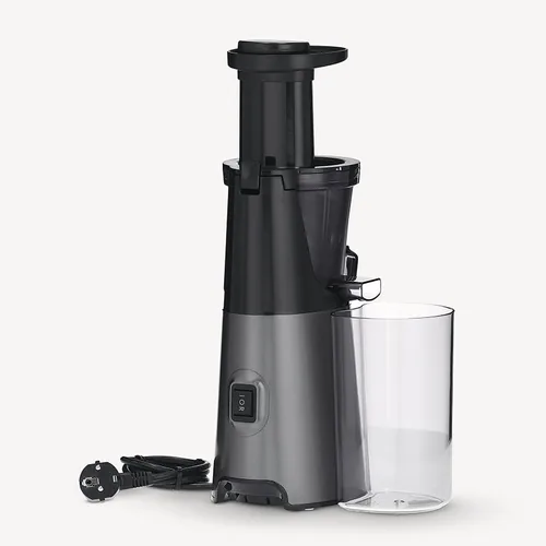Slow Juicer ES 3571, Entsafter
