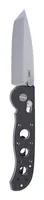 CRKT M16-02X Schwarz - Typ: Klappmesser - Schalenmaterial: Kunststoff - Funktionen: Messer - Einhandklinge: Ja - Verriegelung: Keine - Anzahl Funktionen: 1-10