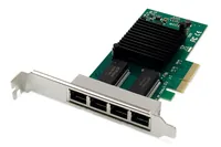 Digitus DN-10114 Netzwerkkarte Eingebaut Ethernet 5000 Mbit/s