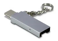 Inter-Tech Card Reader Type CUSB A