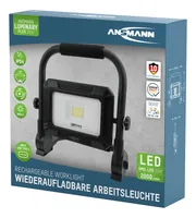 Ansmann FL20W-R Black LED 20 W