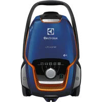 Electrolux EUOC94DB vacuum 5 L Drum vacuum Dry 850 W Dust bag
