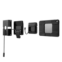 Compulocks PMIP109 tablet security enclosure Schwarz 27,7 cm (10.9")
