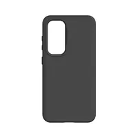Rhinoshield Back Cover SolidSuit Classic Galaxy S24 Black - Grundfarbe: Schwarz - Fallsicher: Nein - Kompatible Hersteller: Samsung - Detailfarbe: Schwarz - Mobiltelefon Kompatibilität: Galaxy S24 - Material: Thermoplastische Elastomere (TPE) - Kunststoff
