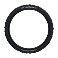 Schwalbe Velopneu Hans Dampf 27.5  x 2.8 - Einsatzbereich: Mountainbike - Veloreifenbreite: 71 mm - Durchmesser: 27.5  - Reifentyp: Faltreifen - Tubeless Ready: Keine Angaben - Grösse ETRTO: 70-584