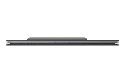 Samsung Tablet Tastatur Cover Slim Samsung Tab S10+ QWERTZ (CH) - Verbindungsmöglichkeiten: Wi-Fi Sharing - Bluetooth - Tastaturlayout: QWERTZ (CH) - Kompatible Hersteller: Samsung - Bildschirmdiagonale: 14.6  - Detailfarbe: Schwarz - Tablet Kompatibilitä