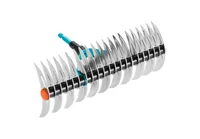 Gardena Combisystem Cutter Rake