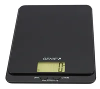 GENIE Briefwaage DLS 5