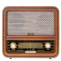 Retro Radio Camry CR 1188