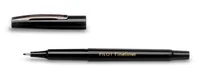 Pilot Fineliner 0.4 mm Schwarz, 1 Stück - Strichstärke: 0.4 mm - Set: Nein - Verpackungseinheit: 1 Stück - Eigenschaft-Stift: Umweltfreundlich - Anwender: Erwachsene - Fasermaler & Fineliner Art: Fineliner