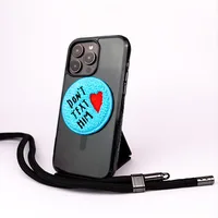 LAUT MAGMOJI BADGE Message comp. with MagSafe