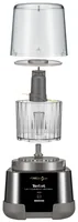 Moulinex DP8108 550 L 1000 W Black