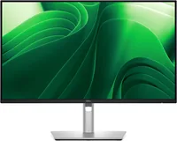 Dell Monitor Pro Plus P2425D 24 , 2560 x 1440 (WQHD) - Bildschirmdiagonale in Zoll: 24  - Auflösung: 2560 x 1440 (WQHD) - Video-Anschlüsse: DisplayPort - HDMI - Anwendungsbereich: Business - Ergonomie: Höhenverstellbar - Neigbar - Pivot-Funktion - Schwenkbar - Curved: Nein