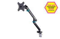 Digitus Single design monitor mount, 35"", 10 kg