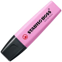 STABILO BOSS Pastell 2-5mm 70/158 purpur