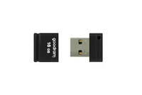 Goodram UPI2 USB flash drive 16 GB USB Type-A 2.0 Black