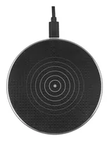 onit Wireless Charger 15 W Schwarz - Induktion Ladestandard: Qi - Detailfarbe: Schwarz - Ladegerät Typ: Pad