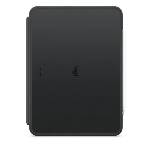 Logitech Combo Touch For Ipadair 11INCHM4