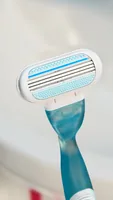 Gillette Venus Rasierklingen Smooth 12 Stück - Verpackungseinheit: 12 Stück - Besonderheiten: Keine - Natürlich Leben: Keine Besonderheiten