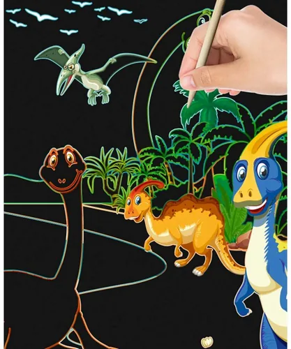 URSUS 24530002F colouring pages/book Coloring picture set