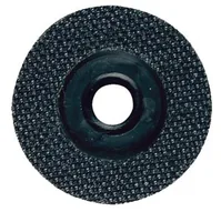 Proxxon Schleifhülse Gummistützteller für LHW - Zubehörtyp: Schleifhülse - Set: Nein