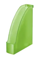 LEITZ Stehsammler Plus A4 24760056 grün