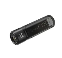 Nitecore Taschenlampe Tiki LE - Einsatzbereich: Reisen - Arbeitslampen - Outdoor & Camping - Wandern - Betriebsart: Akkubetrieb - Leuchtmittel: LED - Wasserfest: Ja - Leuchtweite: 71 m - Max. Laufzeit: 40 h