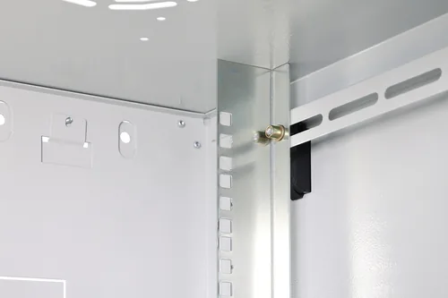 Digitus Wall-mounted enclosure Dynamic Basic series - 600x450 mm (WxD)