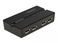 DeLOCK 11494 computer data switch