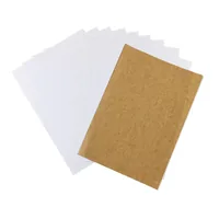 HERMA Aufbügelfolie A4, 10 Stück, Weiss - Geeignet für Drucker: Inkjet - Detailfarbe: Weiss - Aussenanwendung: Ja - Selbstklebend: Nein - Folien Effekt: Aufbügelbar - Format: A4