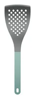 Rosti Pfannenwender New Optima 31 cm, Nordic Green - Detailfarbe: Grau - Grün - Spülmaschinenfest: Ja - Material Küchenhelfer: Nylon