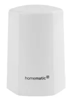 Homematic IP HmIP-STHO Outdoor Temperature & humidity sensor Freestanding Wireless