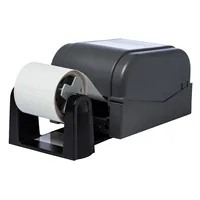 PA-RH-001 EXTERNAL ROLL HOLDER USER OPTION TD-4T SERIES