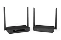 Digitus DS-55360 KVM extender Sender und Empfänger