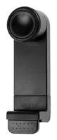 ONIT F00978 holder Passive holder Mobile phone/Smartphone Black