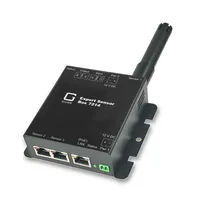 GUDE Sensor 7214-12 Expert Sensor Box Temp-H - Schnittstellen: Erweiterungsanschluss - Modultyp: Monitoring-Module - Remote Zugriff Art: Ethernet