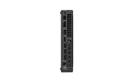 Lenovo ThinkStation P3 Tiny Gen 2 Intel Core Ultra 7 265 32 GB DDR5-SDRAM 512 GB SSD NVIDIA T1000 Windows 11 Pro Stazione di lavoro Nero