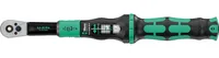 Drehmomentschlüssel mit Durchsteckvierkant Click-Torque Lock A 6 R/L
