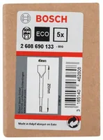 Bosch 2 608 690 133 accessorio per martello perforatore Attacco per scalpello per martello perforatore