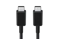 Samsung USB-C zu USB-C 100W 1m black