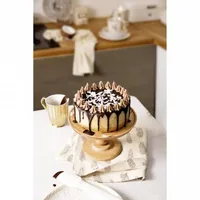 Kaiser Backpinsel Pâtisserie Beige - Borstenmaterial Backpinsel: Naturborsten - Detailfarbe: Beige - Spülmaschinenfest: Nein