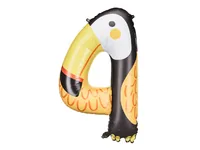 PartyDeco FB163-4 party decoration Toy balloon